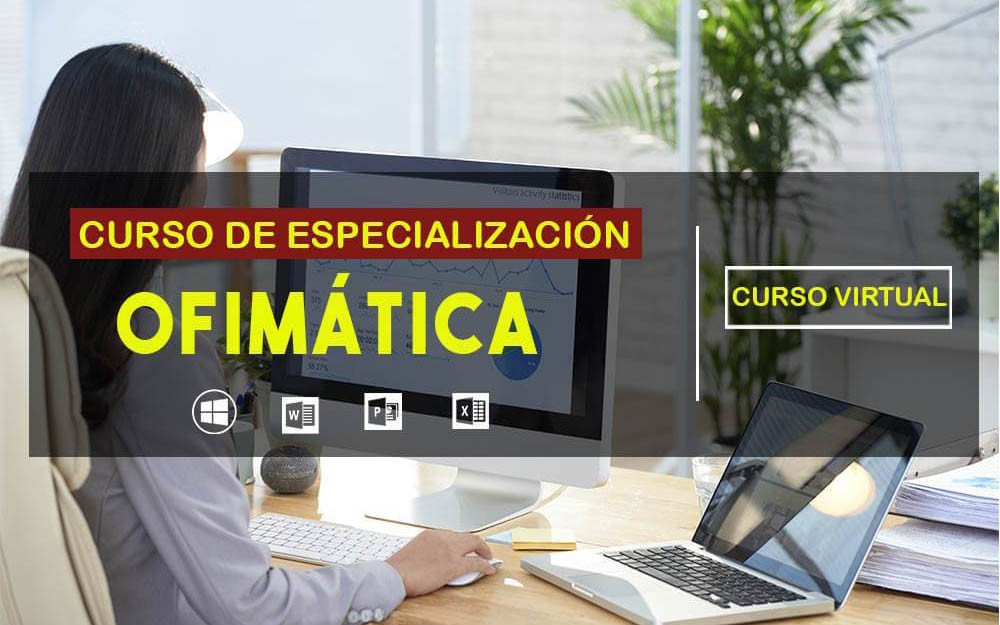 Curso de Ofimática Profesional